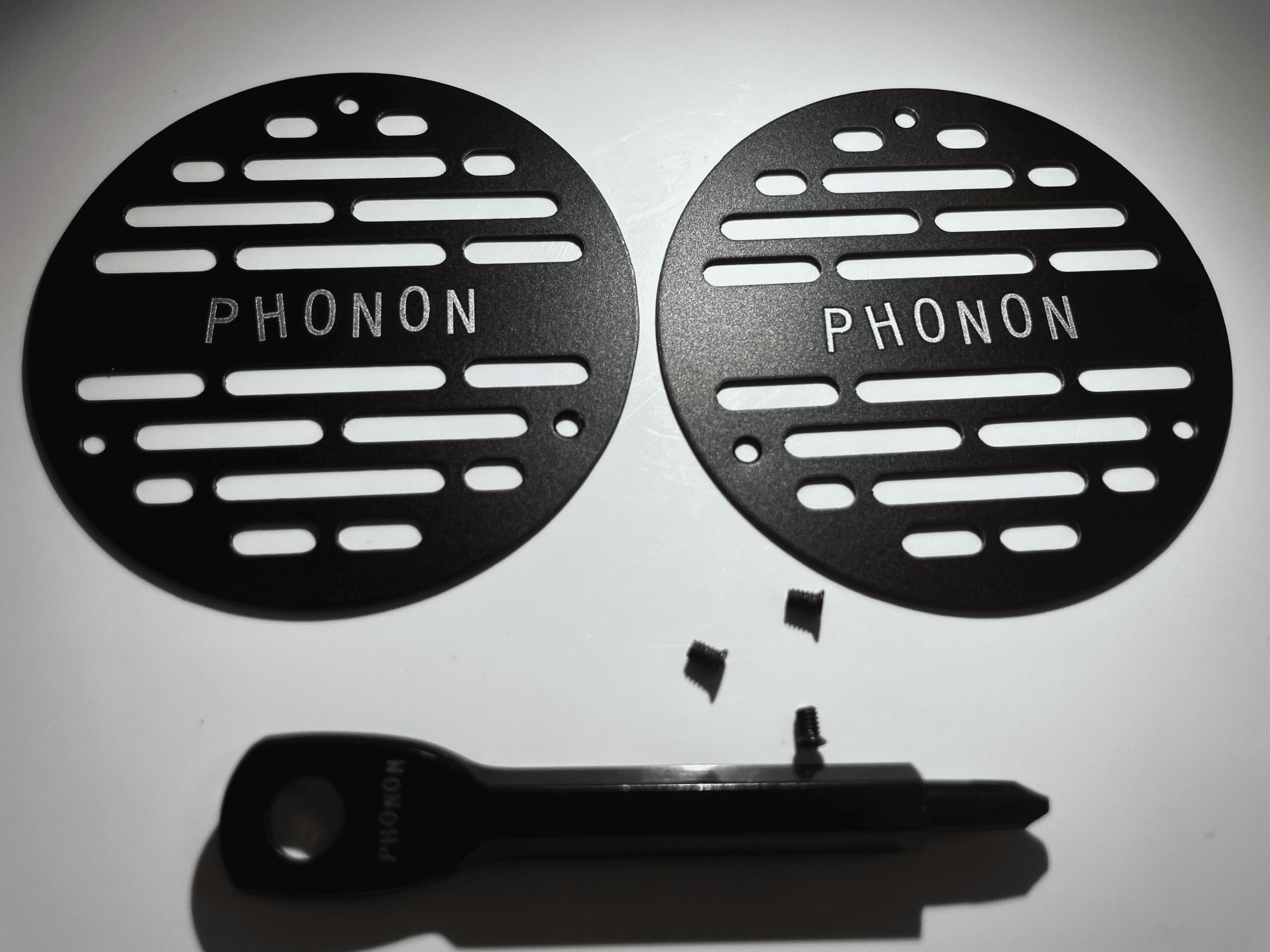 PHONON SMB-01 Profesjonalne słuchawki studyjne do monitoringu