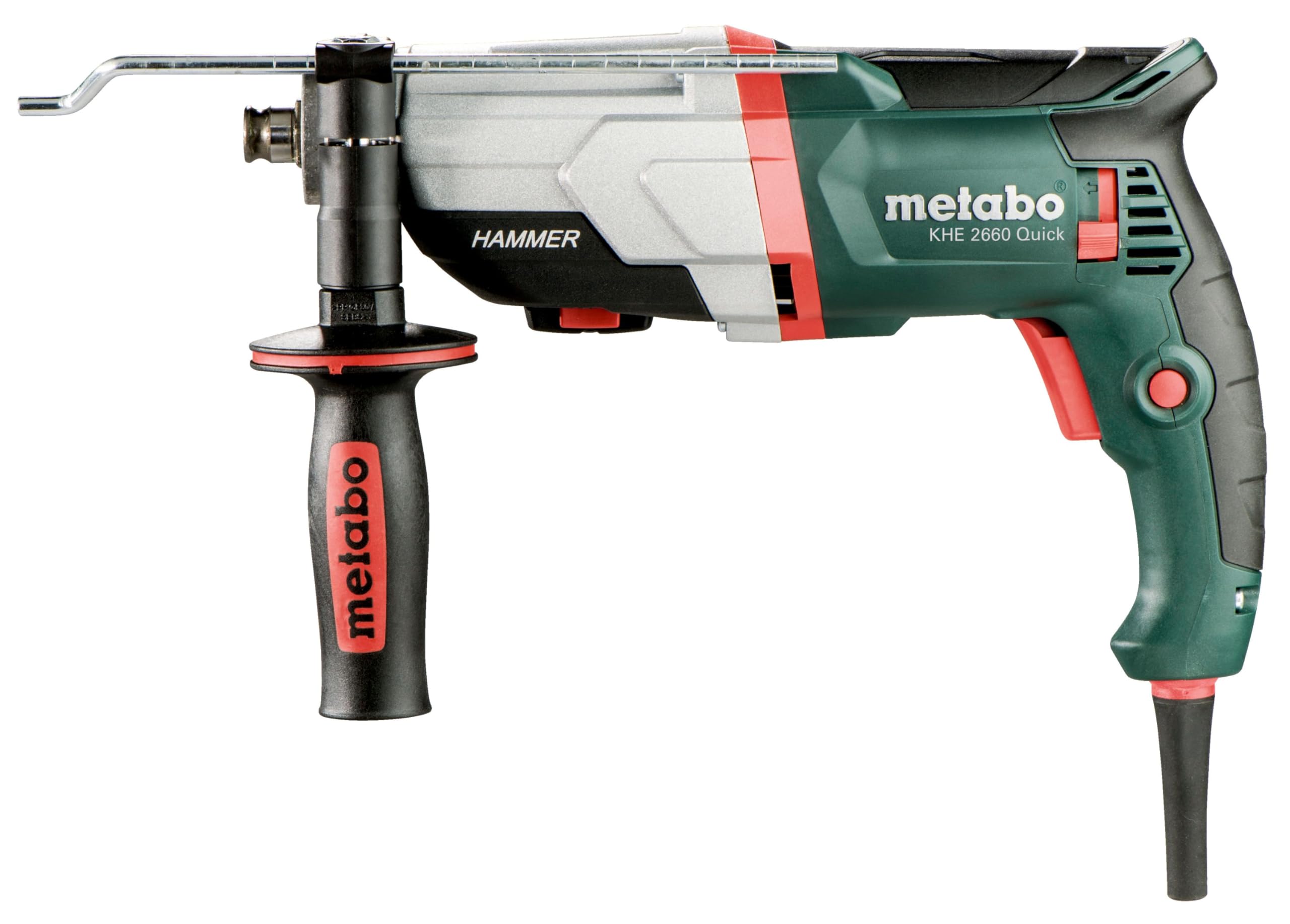 Metabo SDS-plus-Hammerfutter UHE/KHE 28 Plus (631931000