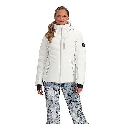 Obermeyer Cosima Down Jacket Women