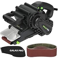 GALAX PRO Bandschleifer Drittanbieter DIY
