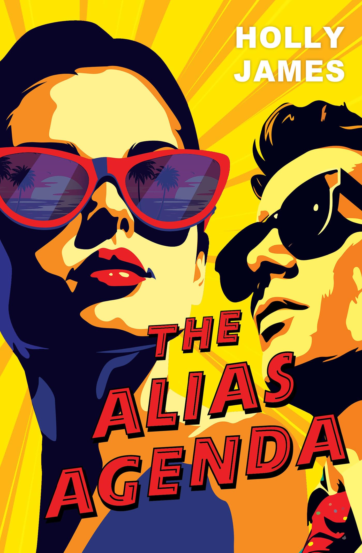 The Alias Agenda