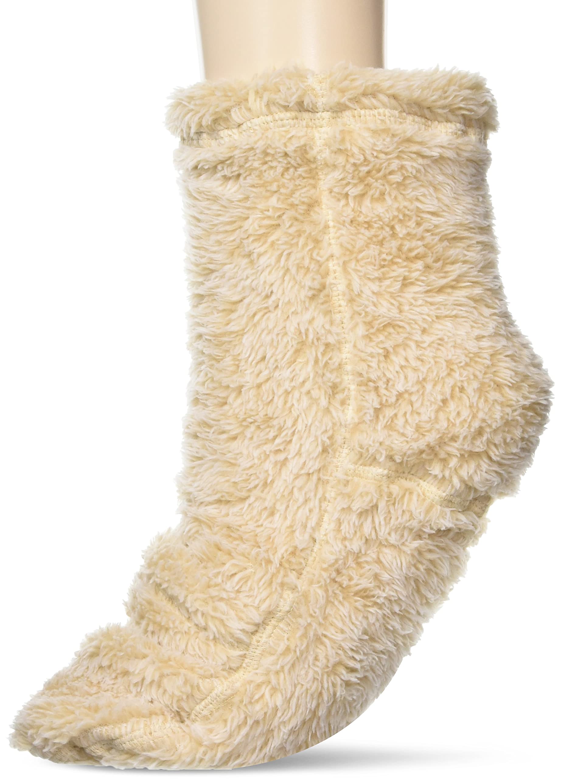 [グンゼ] あったか靴下 ルームソックス