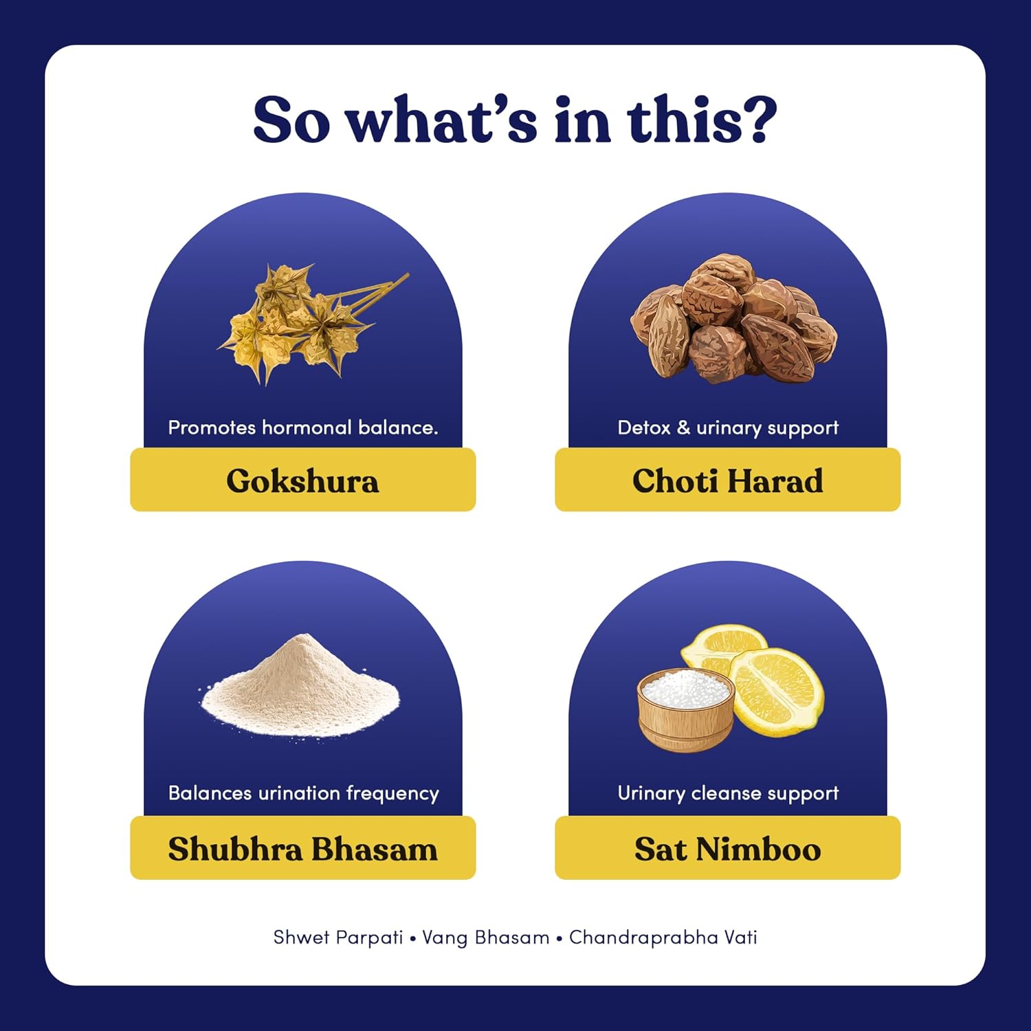 Advanced Non-GMO Prostate Health Supplement for Men with Saw Palmetto, Tribulus Terrestris - Traditional Herbal Blend Supports Male Urinary Tract Health & Bladder Control - 60 Vegan Capsules - Image 3