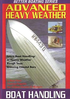 Advanced Heavy Weather Boat Handling