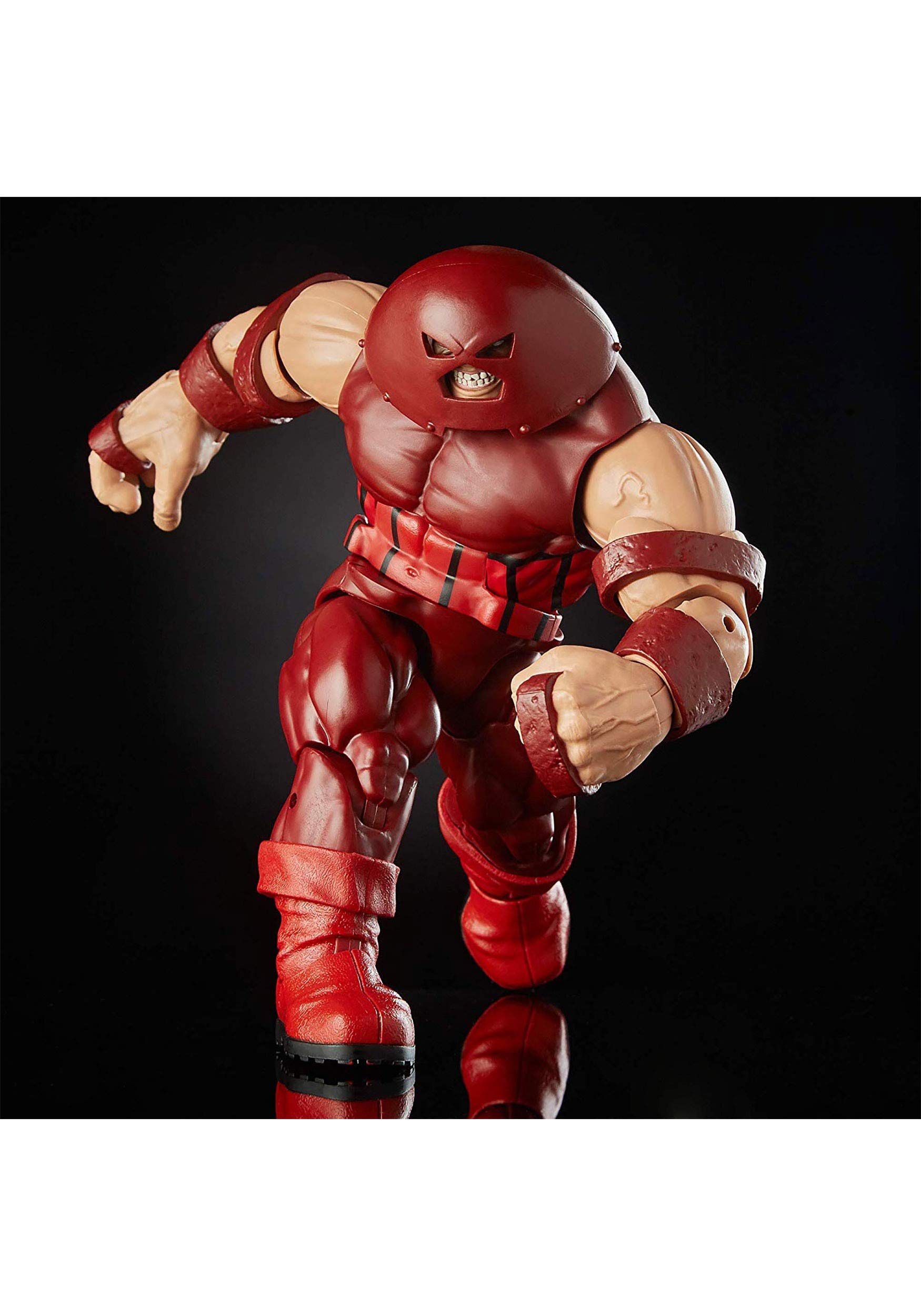 マーベルセレクト マーベル X-MEN ジャガーノート アクション 