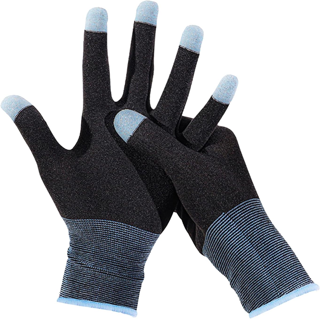 Night Time Gloves For Dry Hands Amazon.com : 1 Pair Eczema Gloves with Touchscreen Fingers,Moisture
