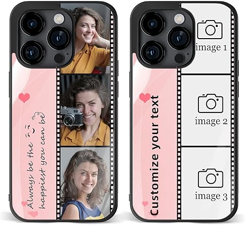 Miniatura 58 de Fundas protectoras hipster personalizadas para iPhone 11, 12, 13, 14, 15 Pro Max Plus Mini Xr Xs para Samsung S20 S21 S22 S23 S24 Ultra Plus FE Moto