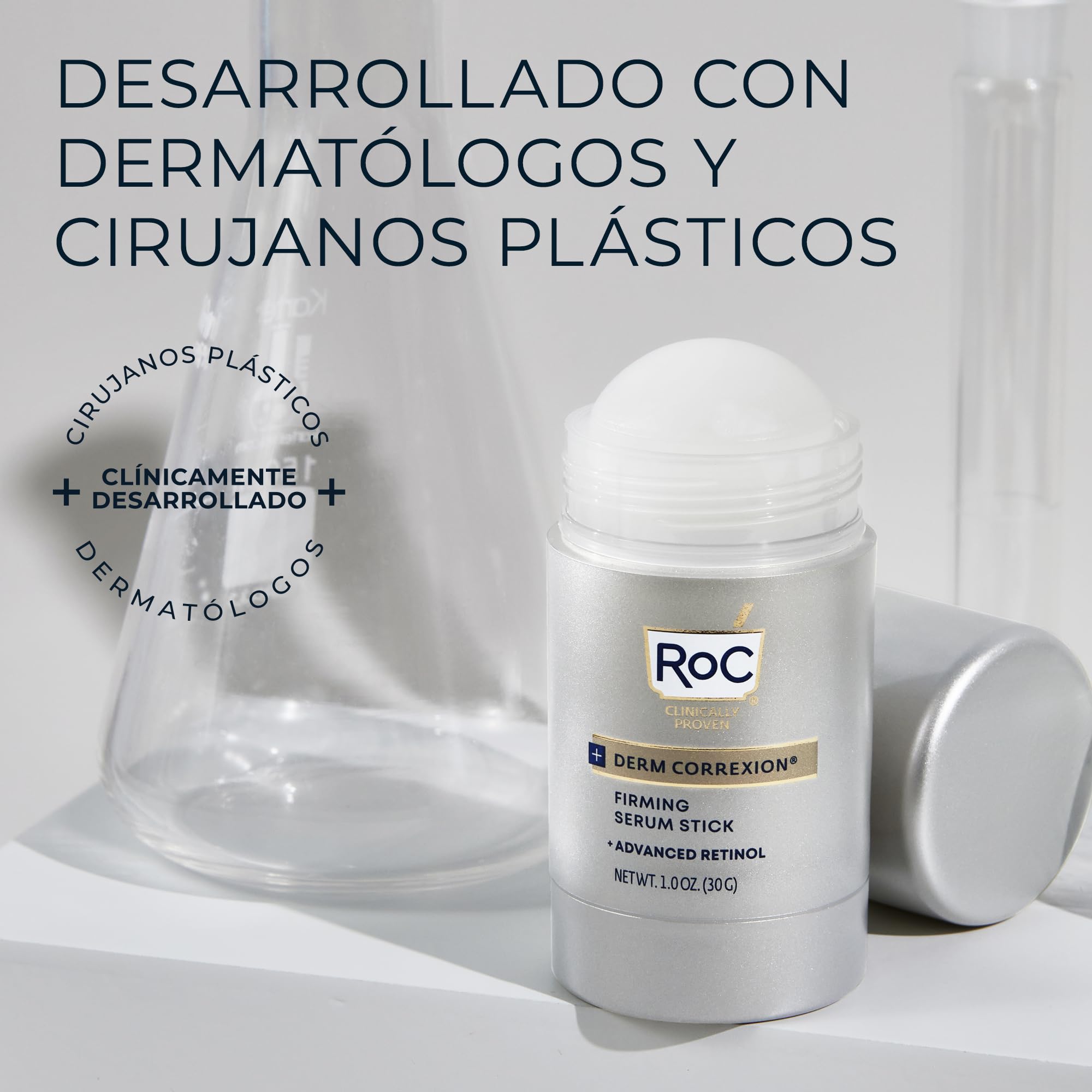 RoC DERM CORREXION FIRMING SERUM STICK