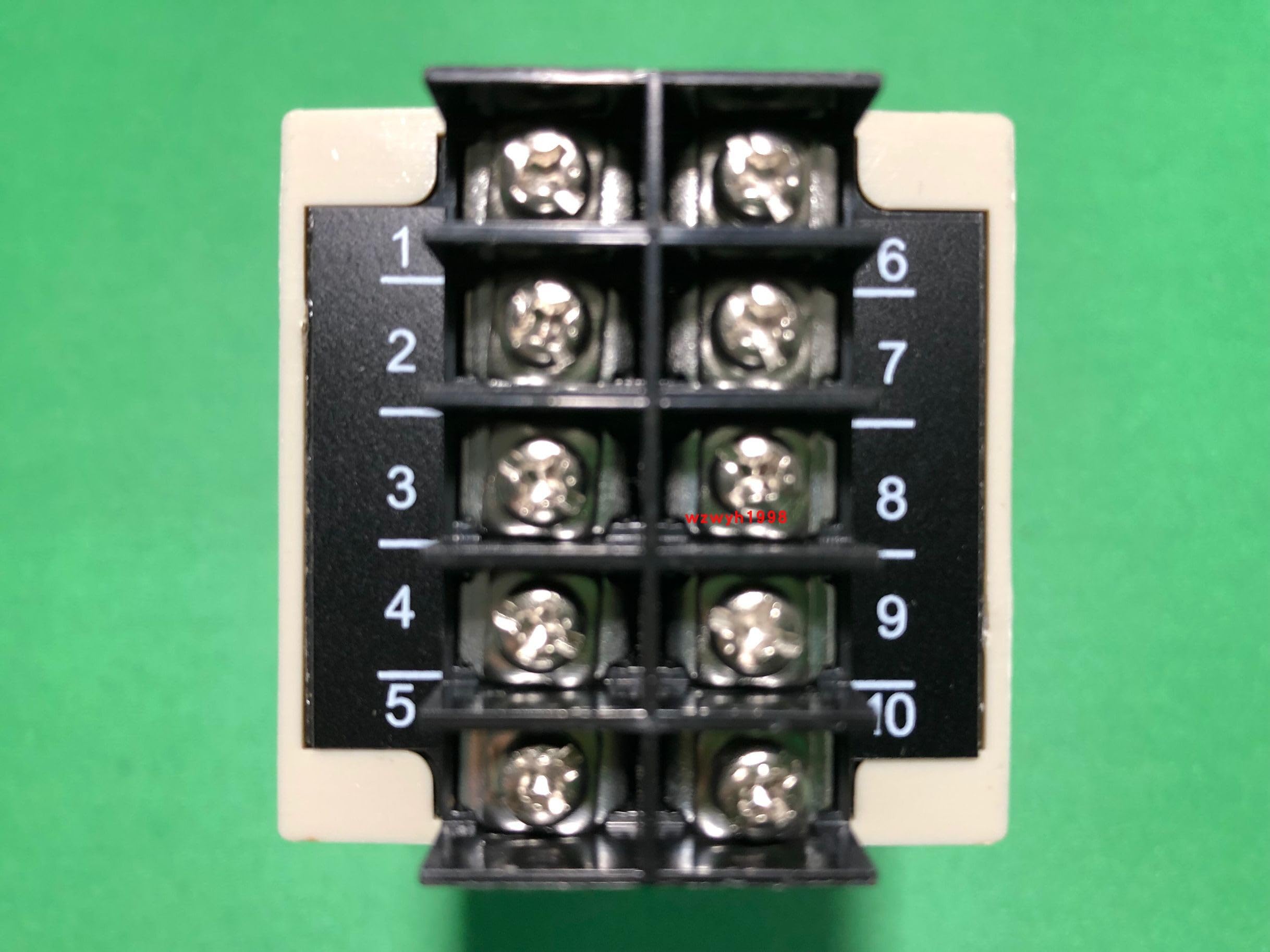temperaturregler Máquina de Tubos de plástico con Control de Temperatura XMTK-9000 Máquina de Adhesivo termofusible con Control de Temperatura XMTK-9702