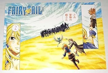 フェアリーテイル　アクリルスタンド　コースター　ポストカード フェアリーテイル アクリルスタンド コースター ポストカード