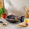 Schafer Start Toaster-Brown