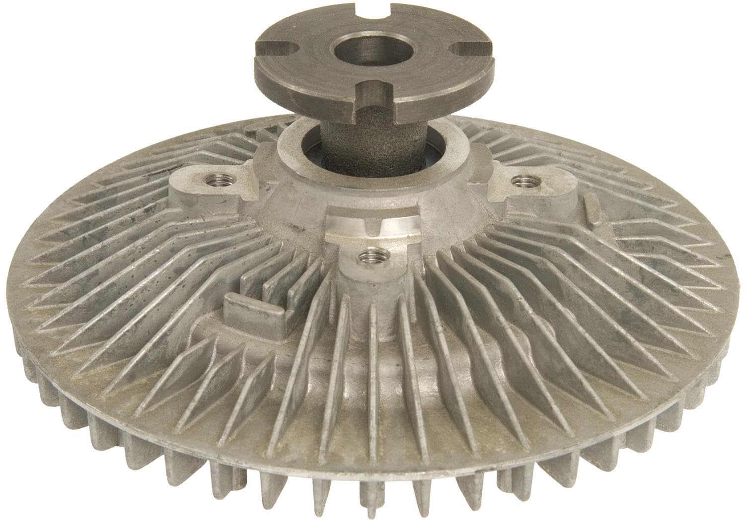 Amazon.com: ACDelco Gold 15-80275 (19189687) Engine Cooling Fan