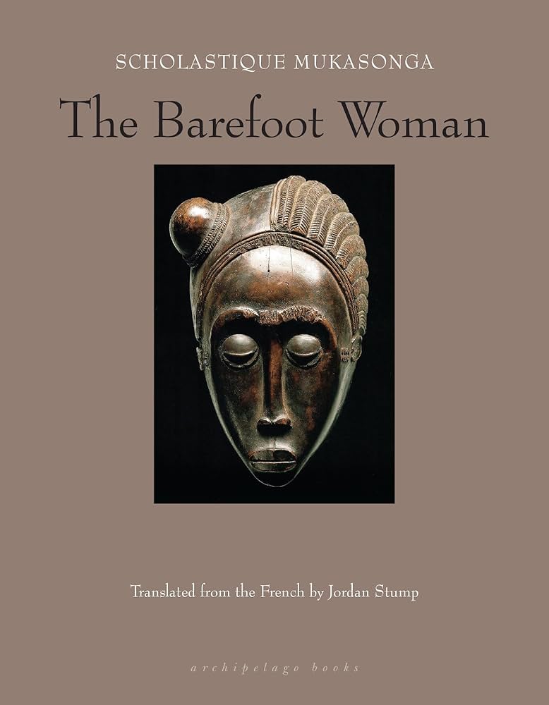 グラマー裸婦ポーズBOOK = The pause book of glamo… The Barefoot Woman: Mukasonga, Scholastique, Stump, Jordan