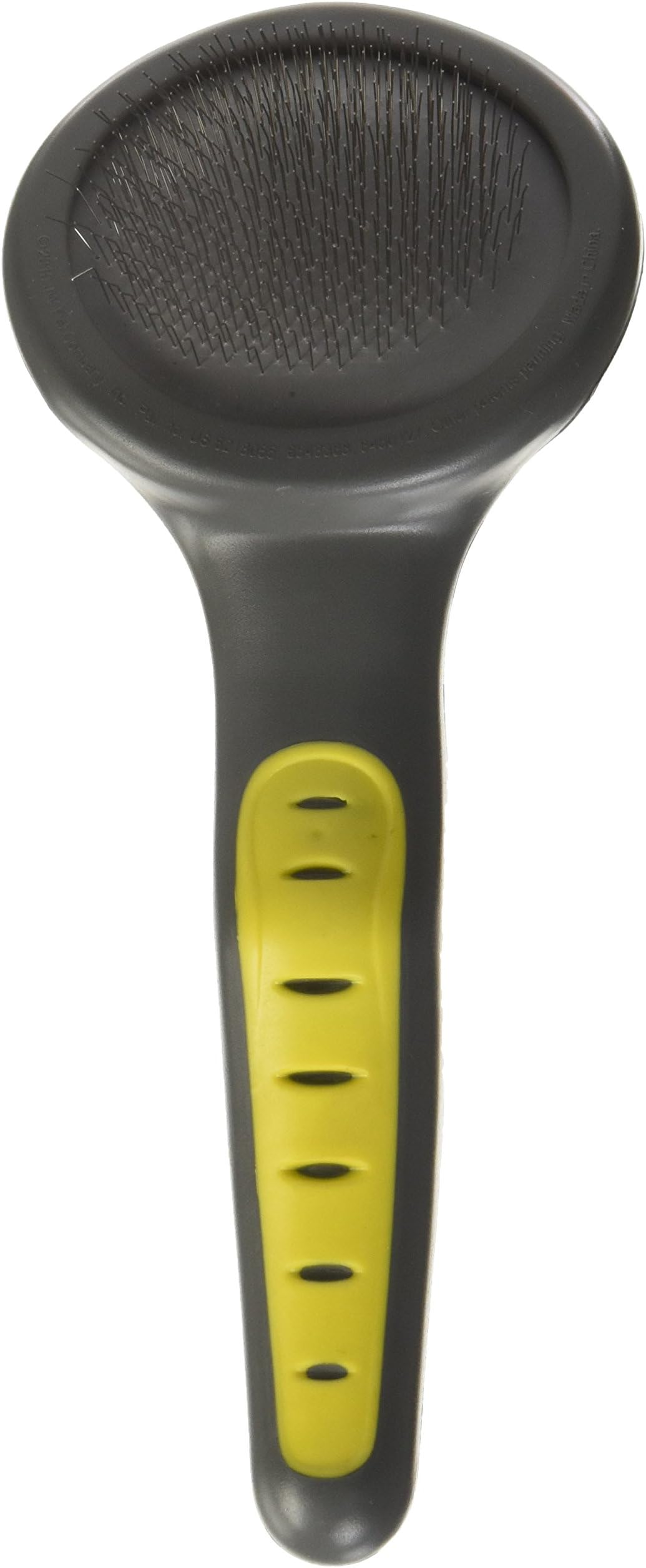 JWGripsoft Grooming Sml Slicker Brush Soft Pin