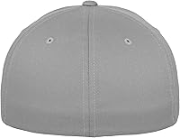 Vista 2 de Gorra de lana peinada para adultos.