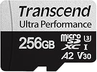 Vista 3 de Transcend Tarjeta de memoria flash MicroSD de 2 GB TS2GUSD