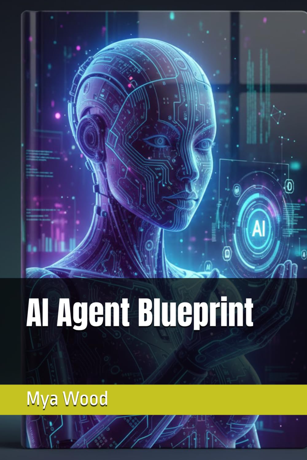 AI Agent Blueprint