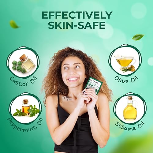 Miniatura 7 de La Fresh - Toallitas repelentes de mosquitos, envueltas individualmente, naturales, sin Deet, no tóxico, repelente de larga duración protege contra