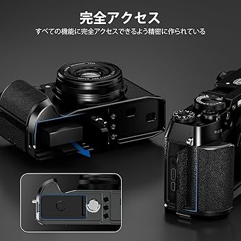 新品未開封　FREEWELL 富士X100VL L型ブラケット 新品未開封 FREEWELL 富士X100VL L型ブラケット 新品未開封