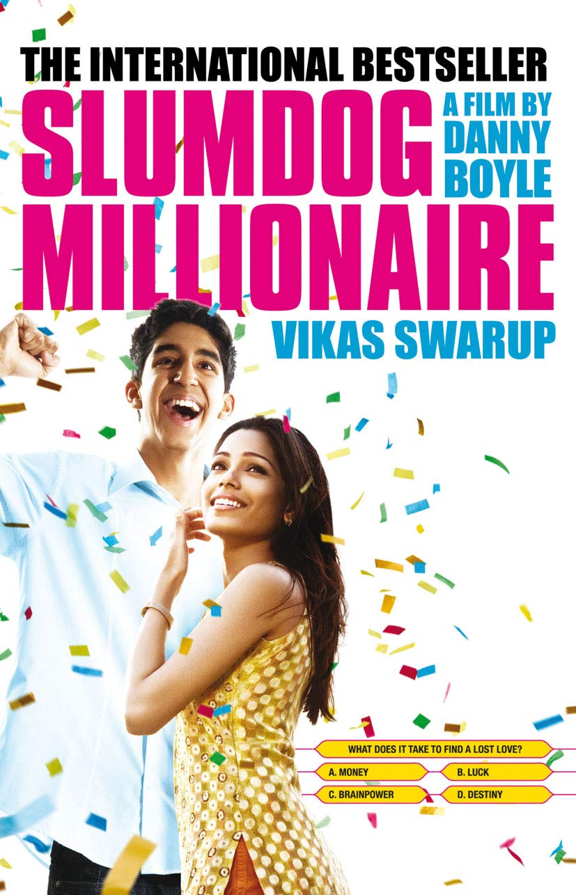 PENGUIN Slumdog Millionaire (previously published as Q & A)