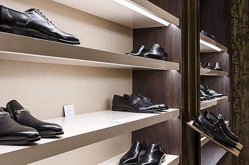 Miniatura 6 de Sunlite luz LED de 4 vatios, 12 pulgadas, para debajo de gabinetes, Blanco, LFXUC4614W30K, 14watts, 120 volts