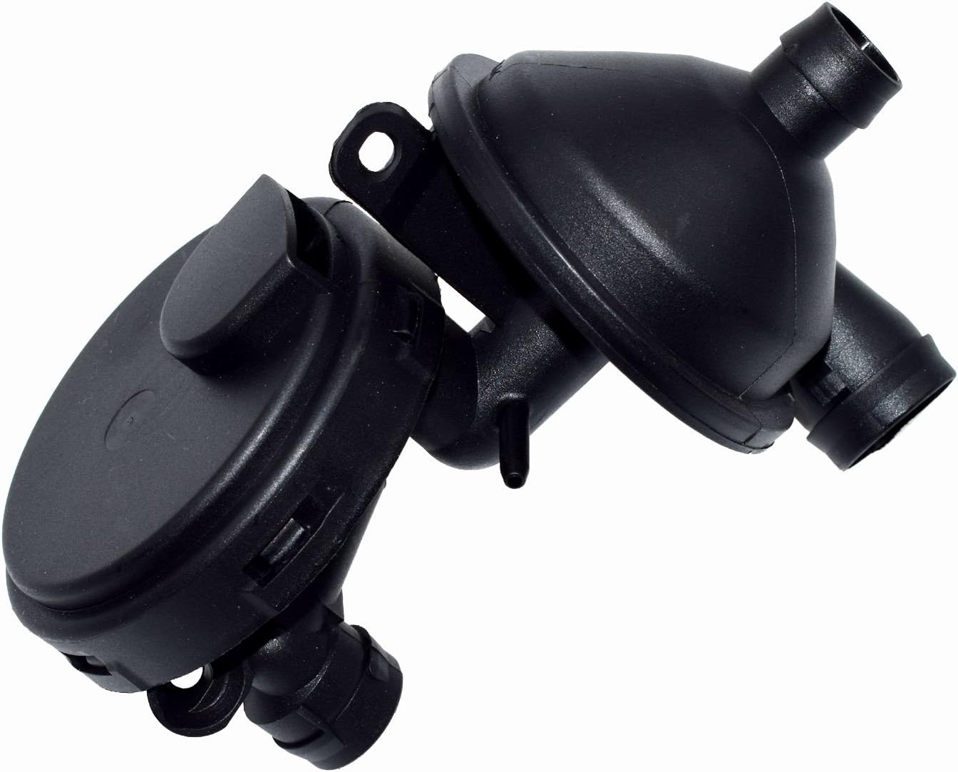 New Pressure Regulating PCV Crankcase Vent Valve for BMW 325Ci 11617501566