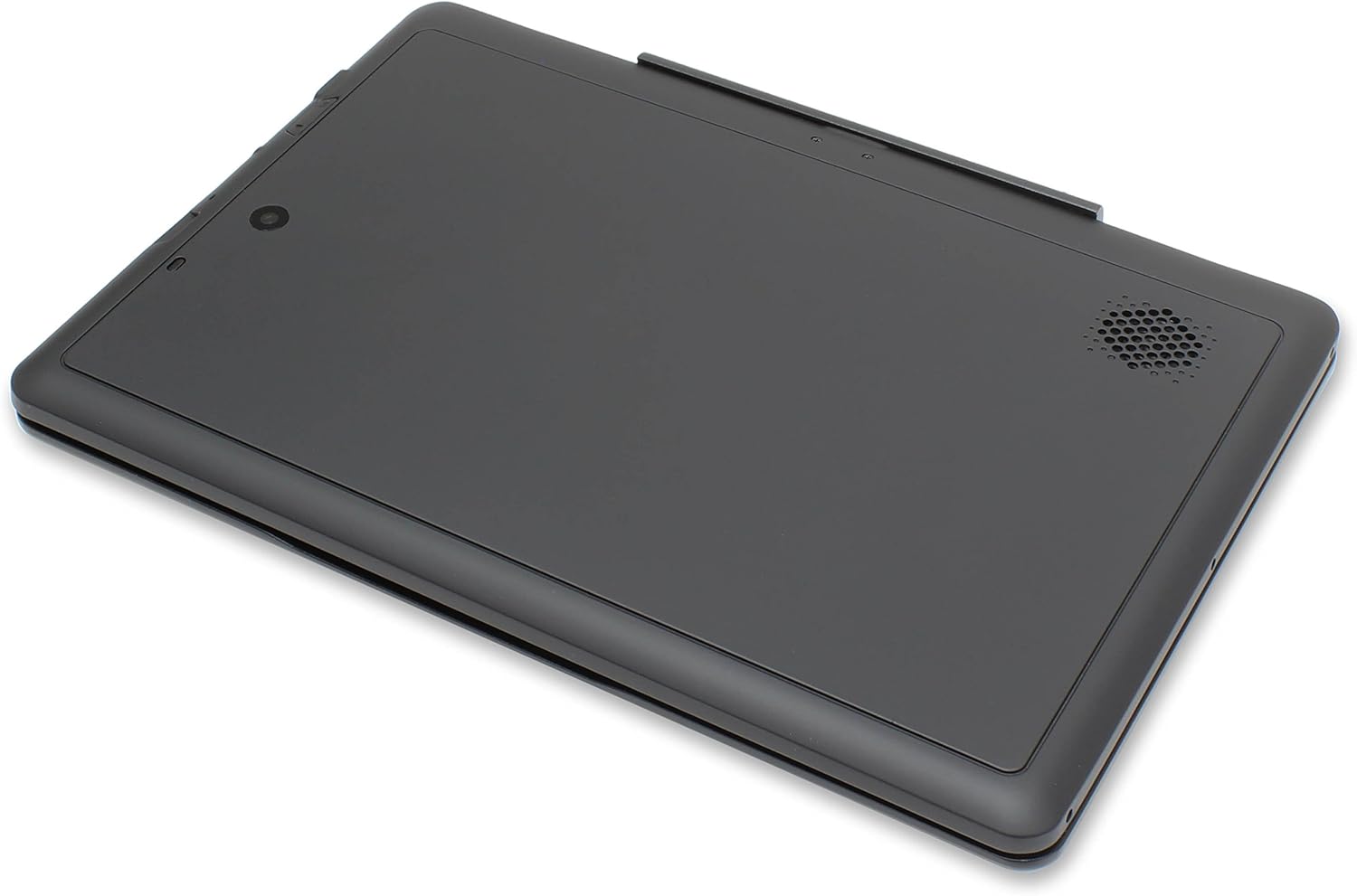 Pro12 with WiFi 12.2" 2-in-1 Touchscreen Tablet PC Featuring Android 6.0 (Marshmallow) Operating System, Black