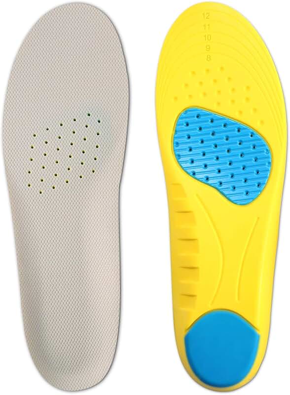 strap on arch support