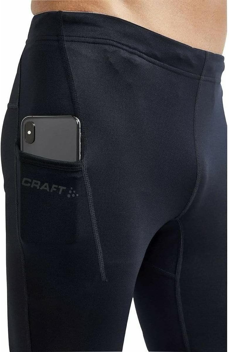Craft ADV Essence Zip Tights