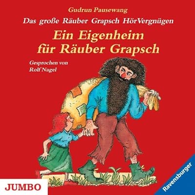 Ein Eigenheim f&uuml;r R&auml;uber Grapsch-Folge 3