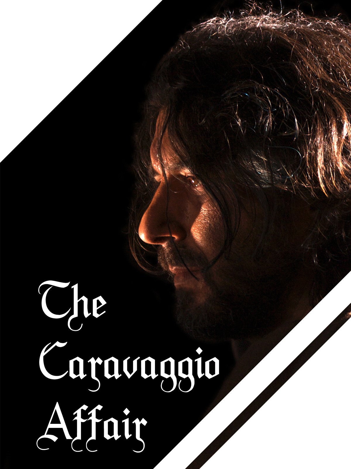The Caravaggio Affair