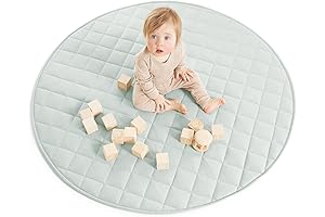 Top Tier Play Mat: Phenomenal Boppy Play Mat for Your Infant's Comfort and Safety