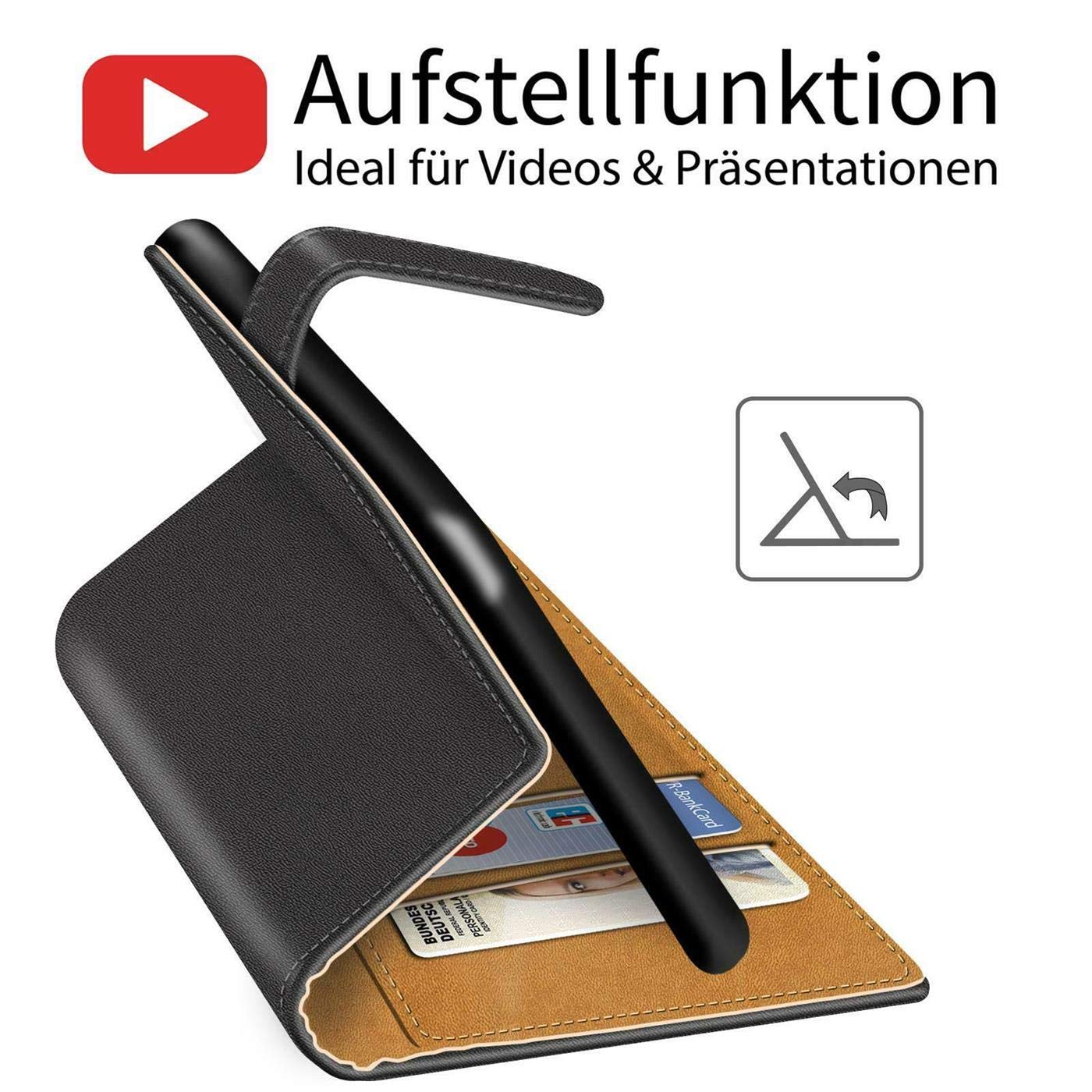 Cadorabo Hülle Für WIKO Y60 Schutzhülle In