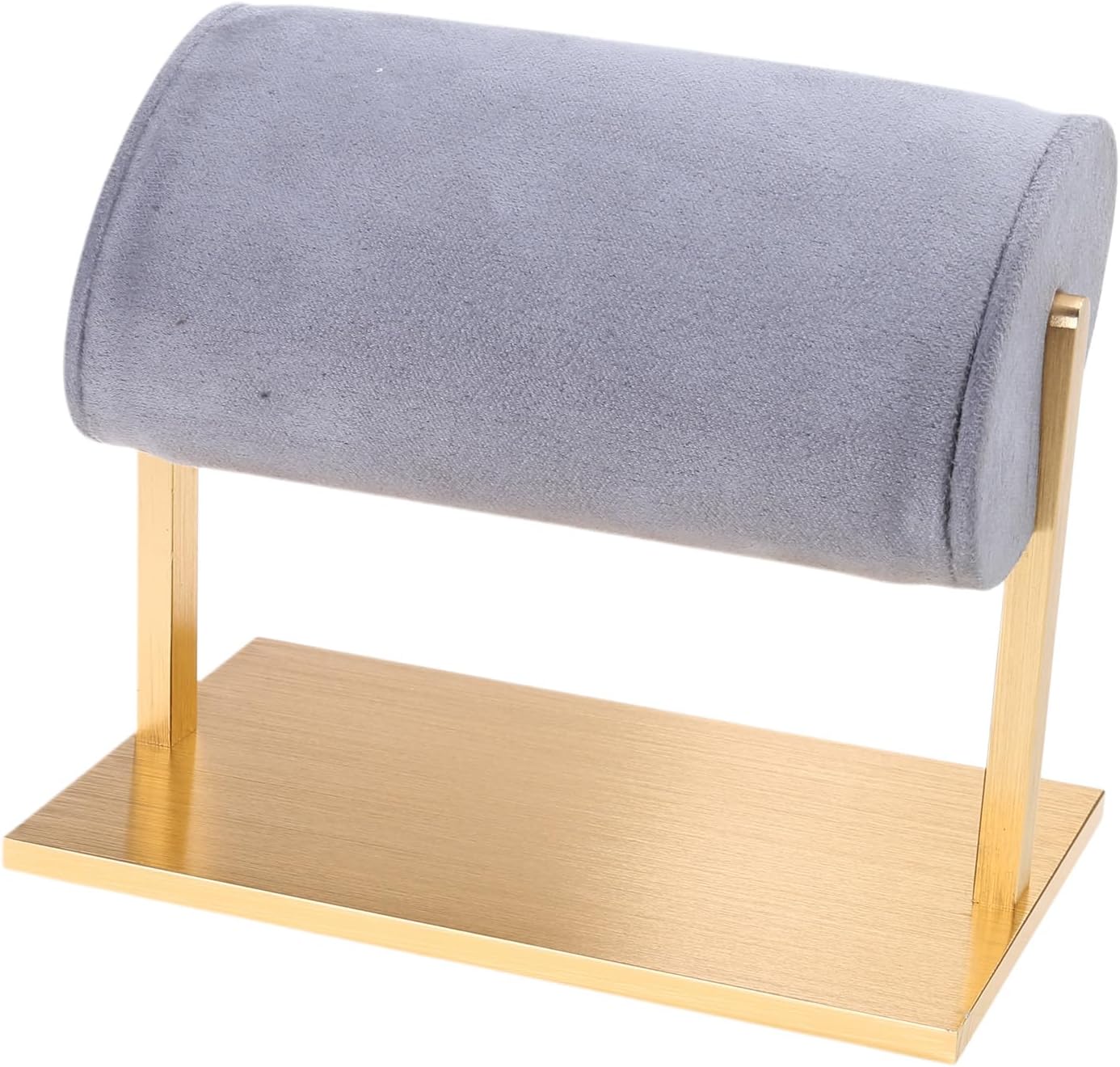 Gold Metal Jewelry Stand Exquisite Jewelry Organizers Stand Holder for Watch and Charm Showcases Watch Disp