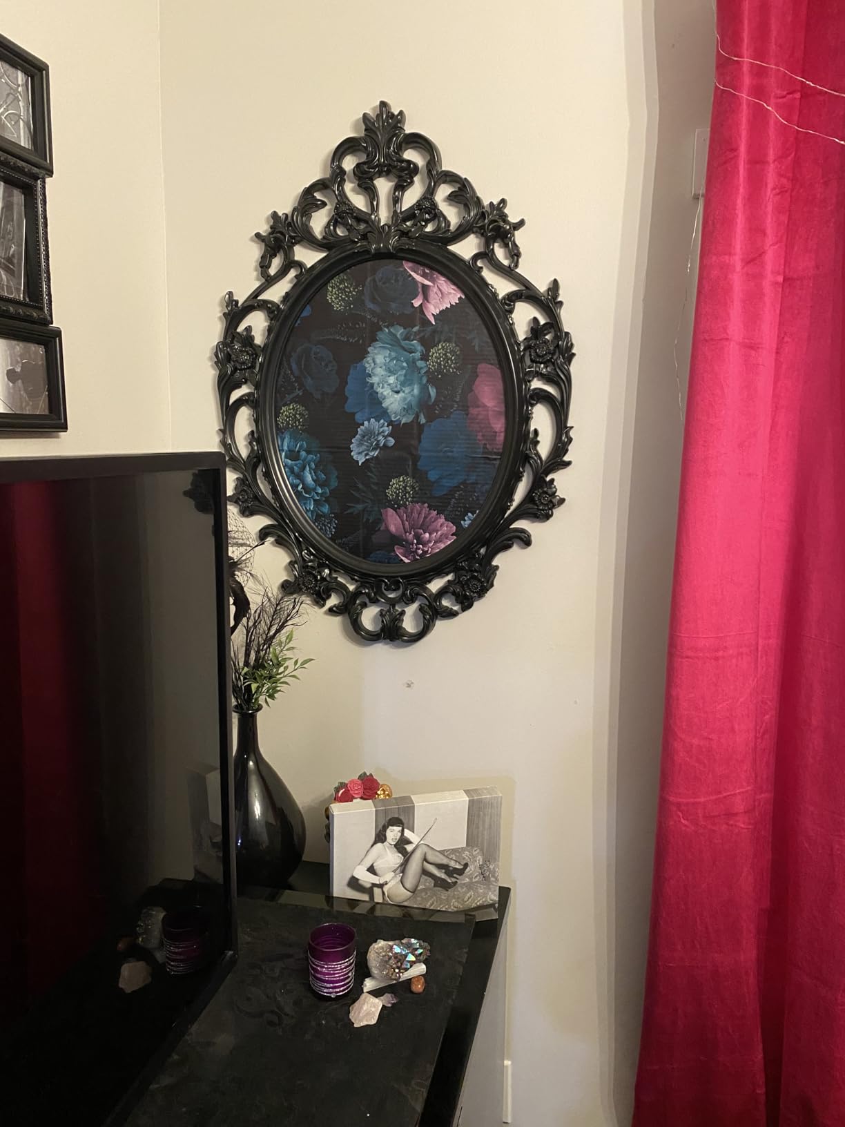 Customer photo