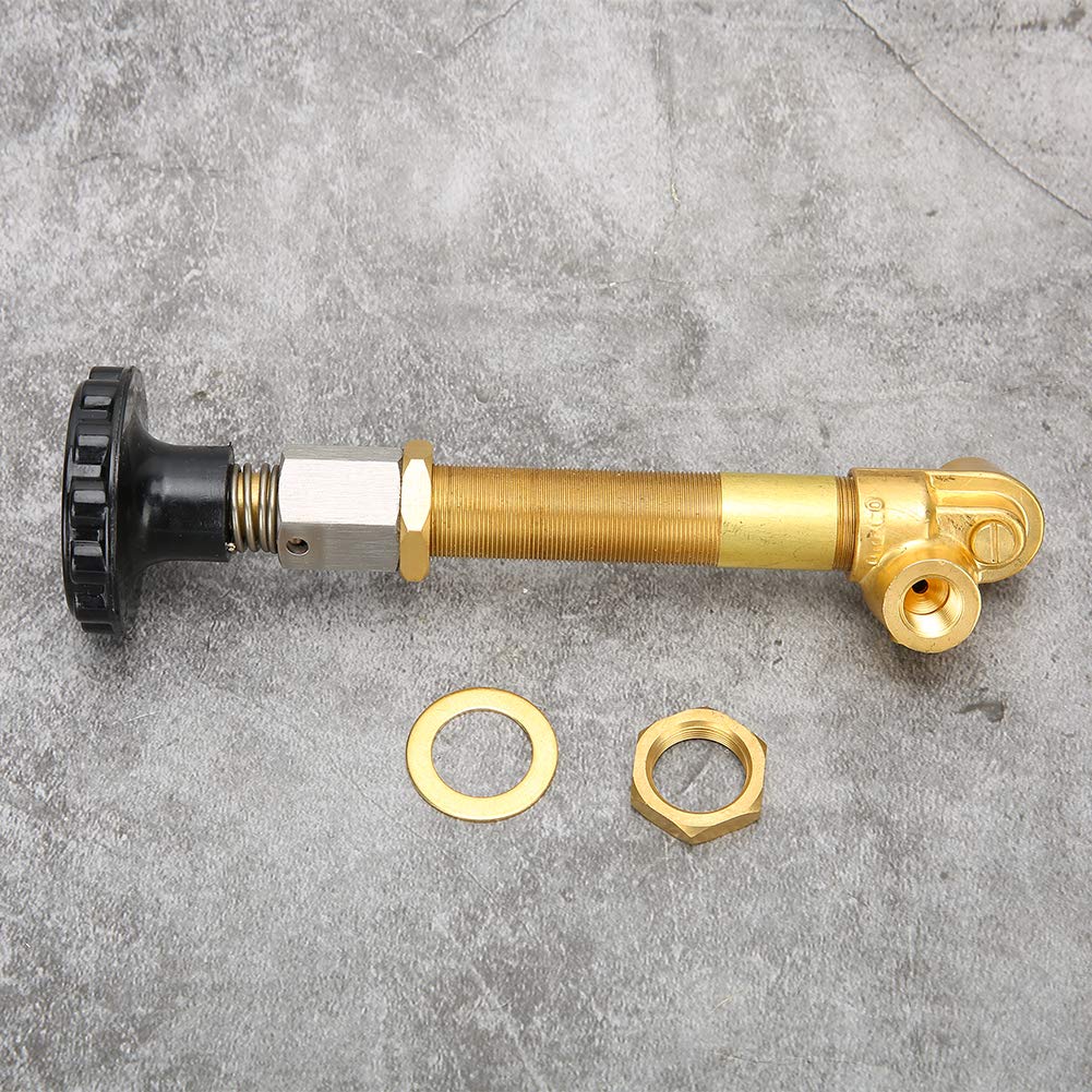 Kit de Pompe D'amorçage de Carburant Fiable 9H2256 de Remplacement pour Cat 3106, 3304, D5B, 980B, D6C, Sûr et
