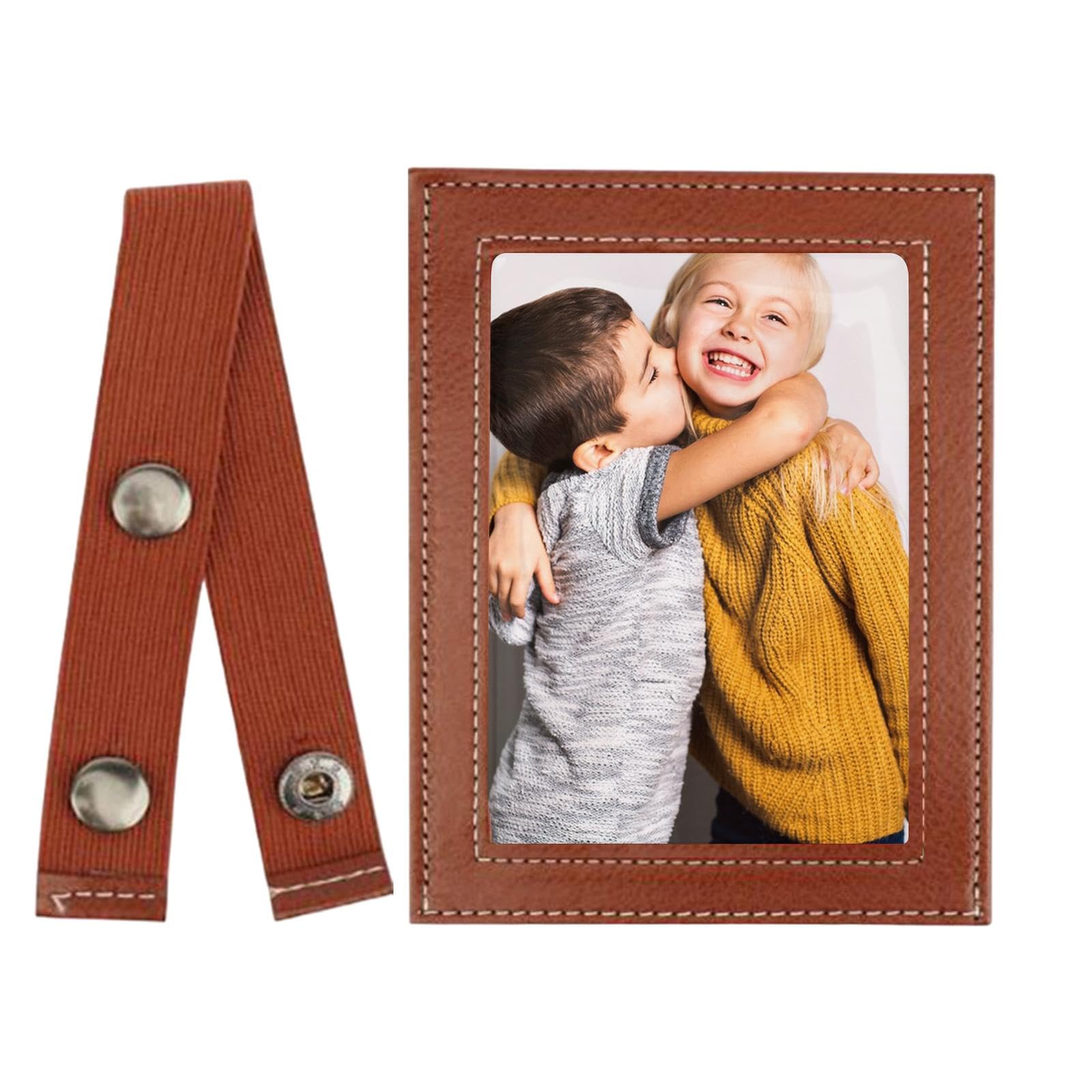 宮S 　DVD　ミラー付フォトフレーム J-STAGE ワイド ハイタイプ【LED付き/UVカット/底面・背面ミラー