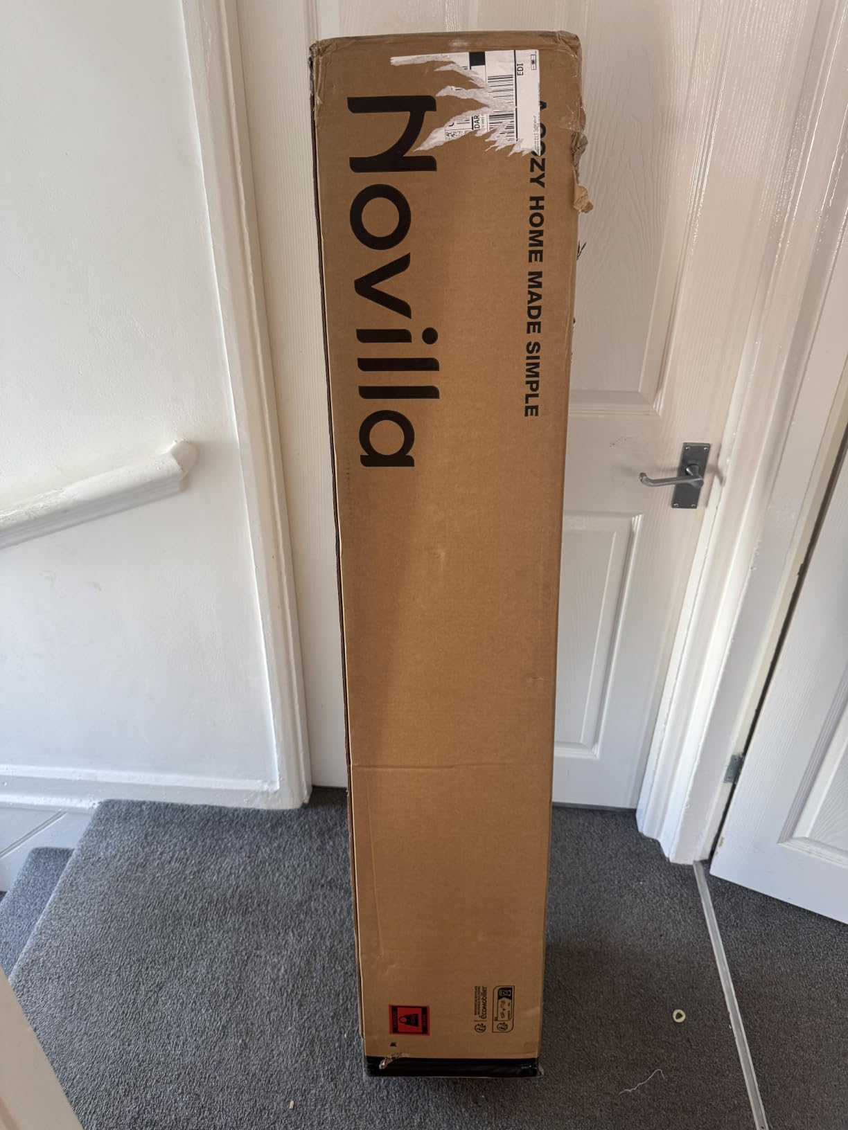 Customer photo