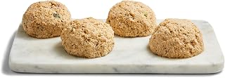 SEAFOOD Lump Crab Cakes - Responsibly Sourced, Preservative-Free, Sustainable & Traceable Premium Crab Cakes