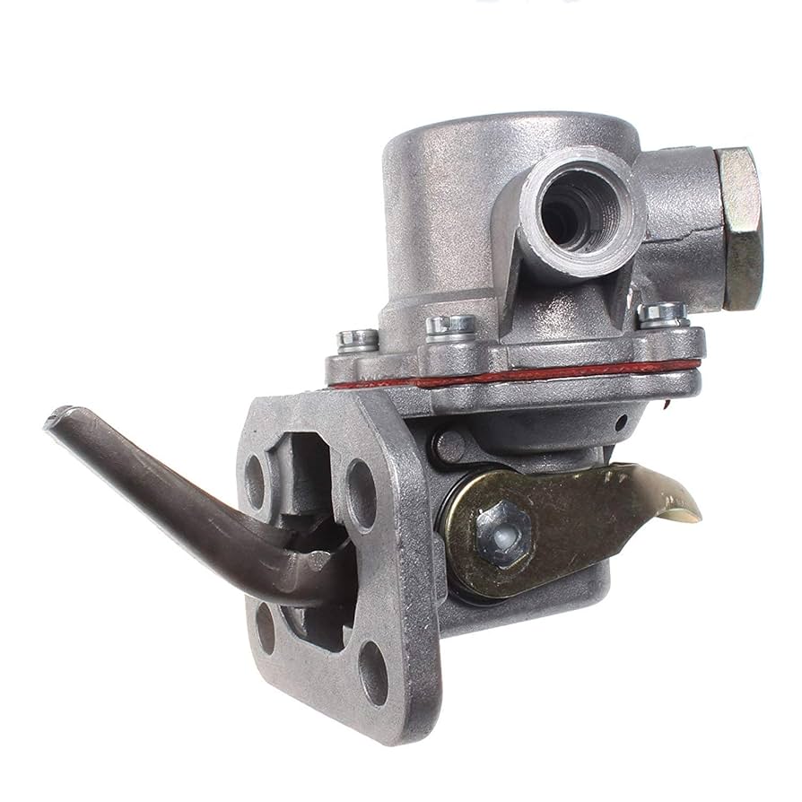 Shii　0226 ZTUOAUMA Bob-Tach Left and Right Hand Control Lever Kit