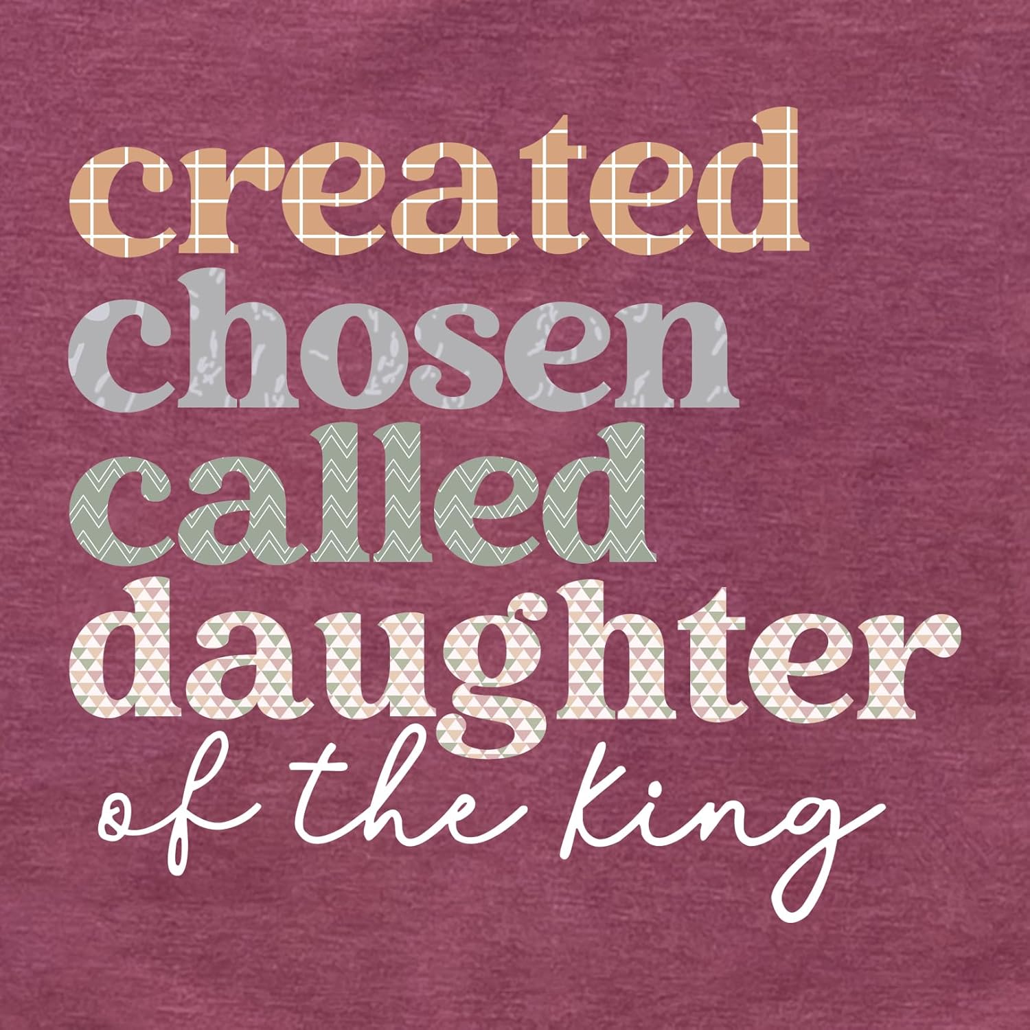 LOOKFACE Women Crewneck Casual Soft Tees Cute Graphic T Shirts - Image 3