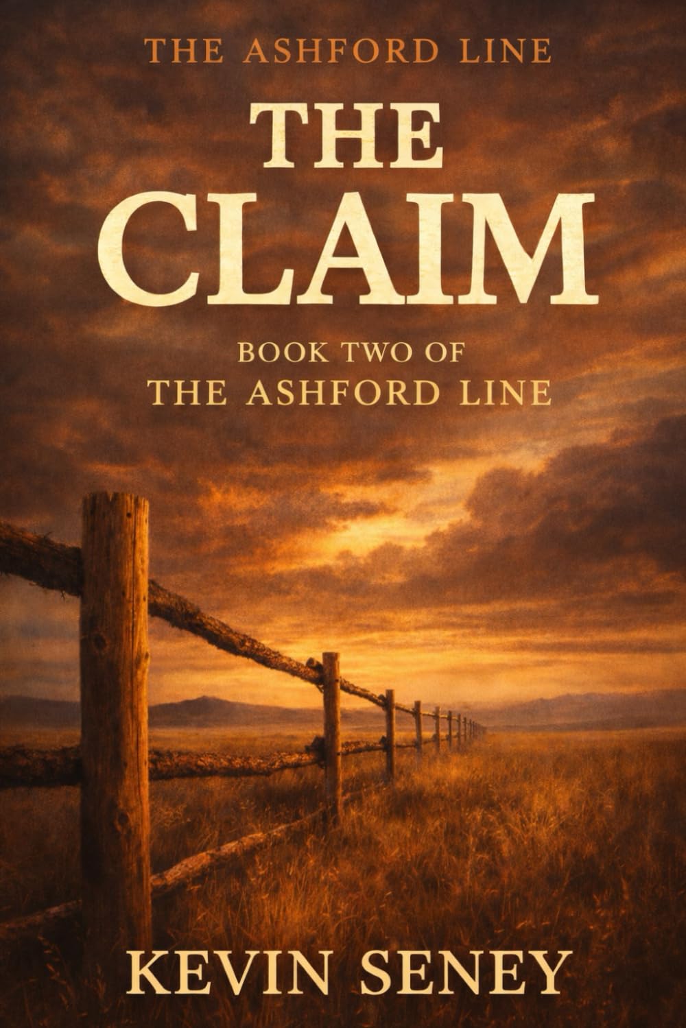 THE CLAIM: 2 (THE ASHFORD LINE)