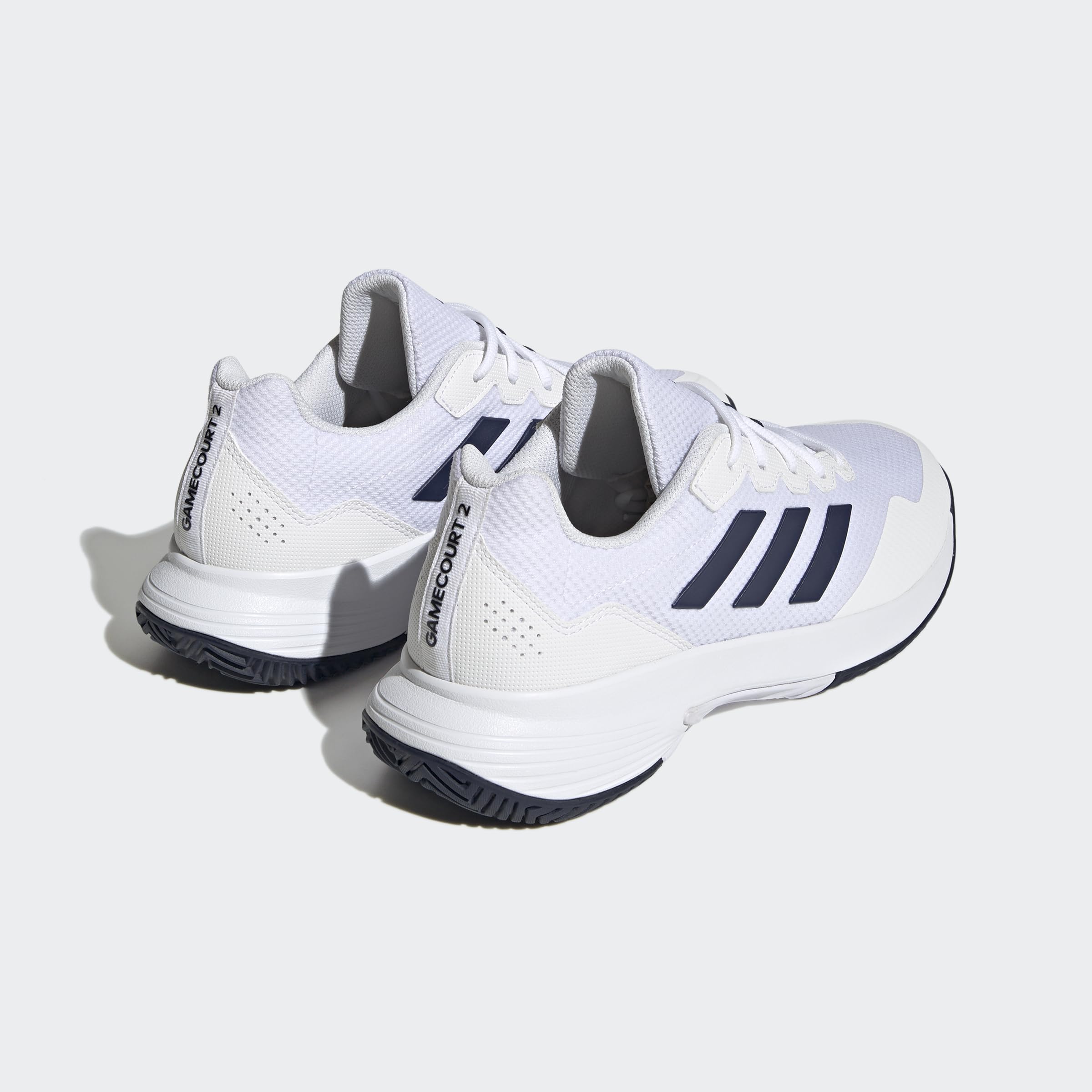 adidas Men's GameCourt 2 Tennis Shoe – Bild 7