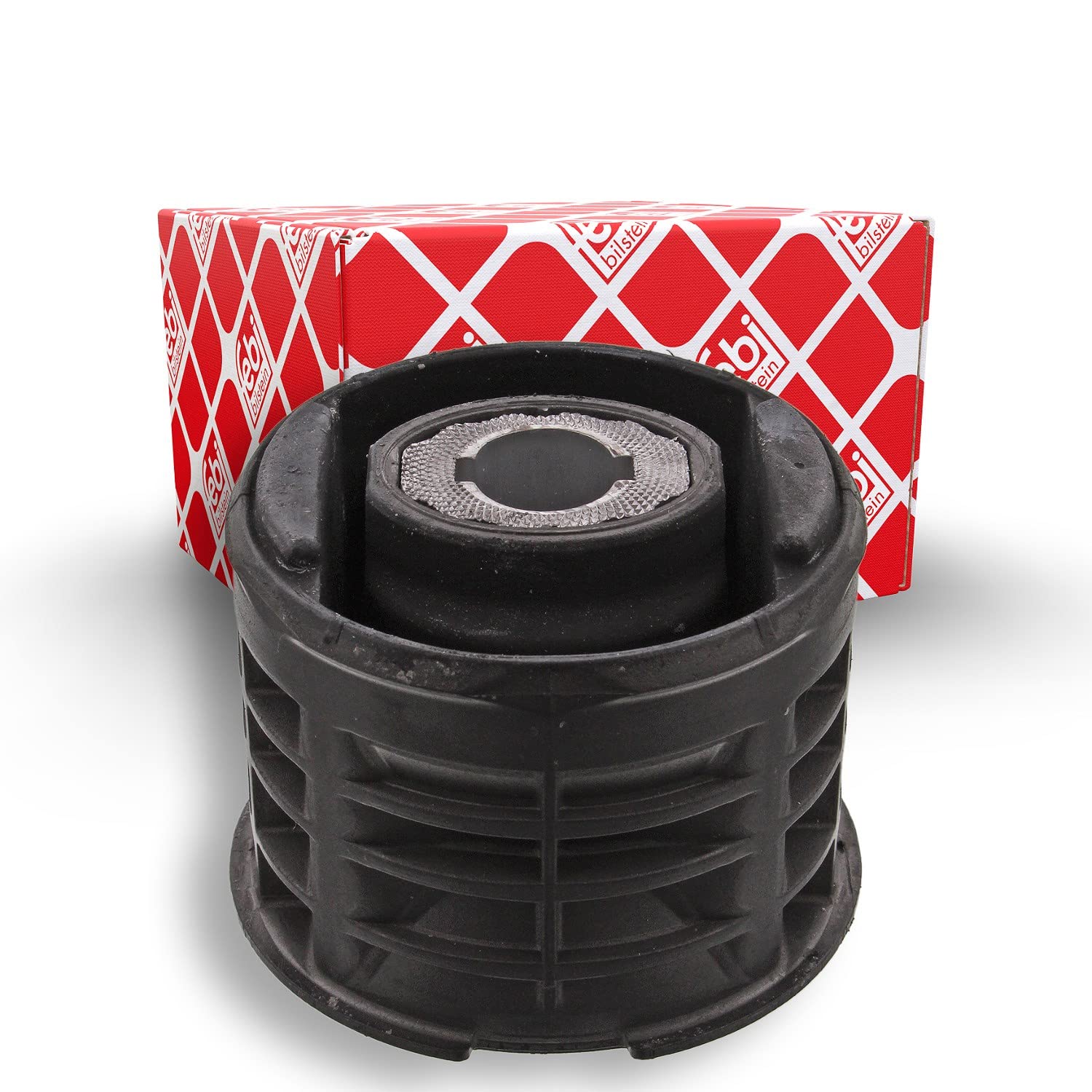 2x ✅Fits FEBI 36717 REAR BEAM BUSHING   ⭐UK Seller⭐