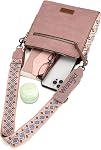 Wrangler Aztec Crossbody Bags Boho Shoulder for Women