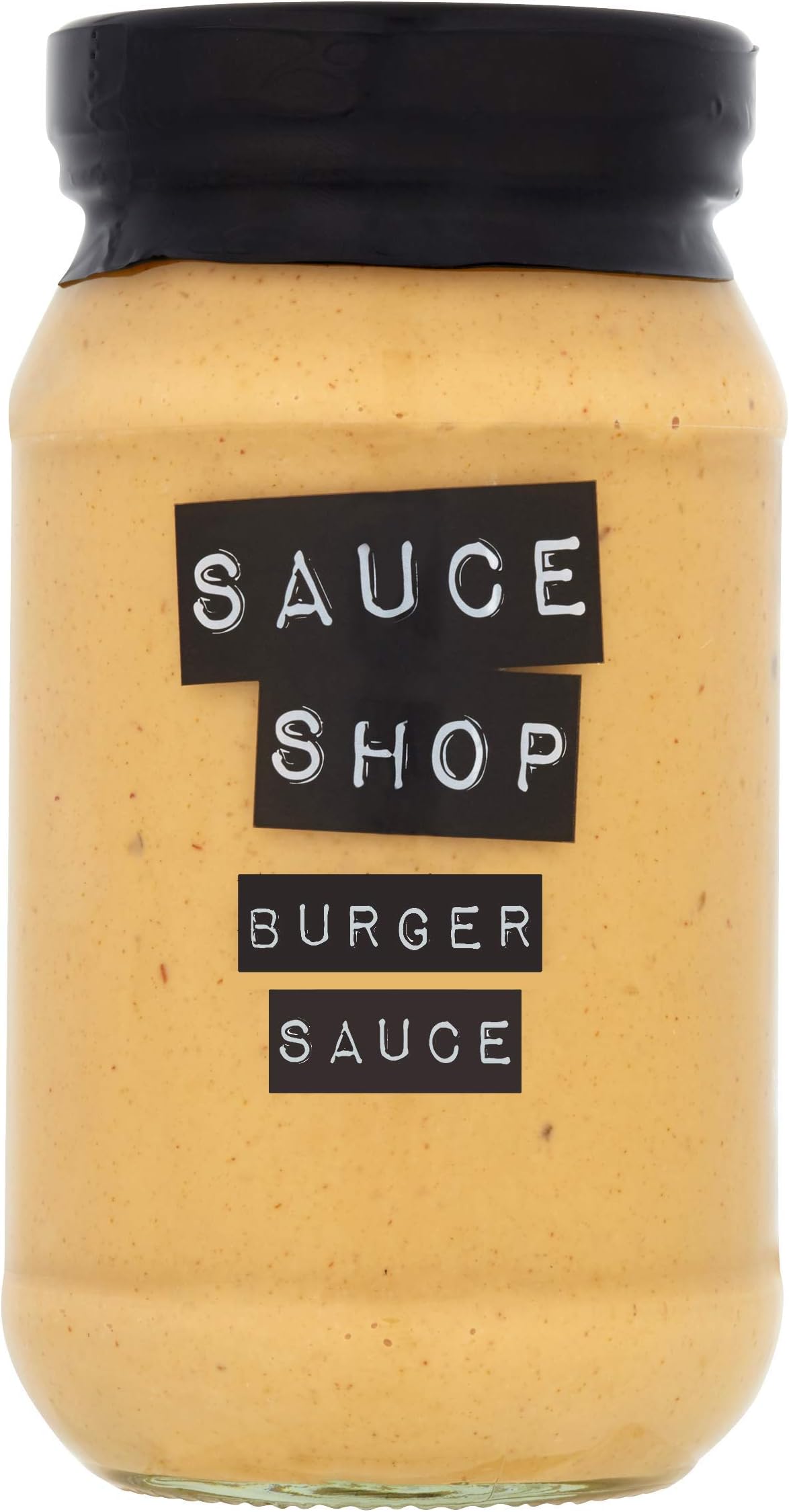 Sauce ShopBurger Sauce, 260 g