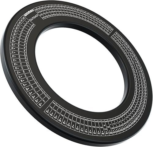 Miniatura 13 de WINMAU Pro-Line - Diana envolvente