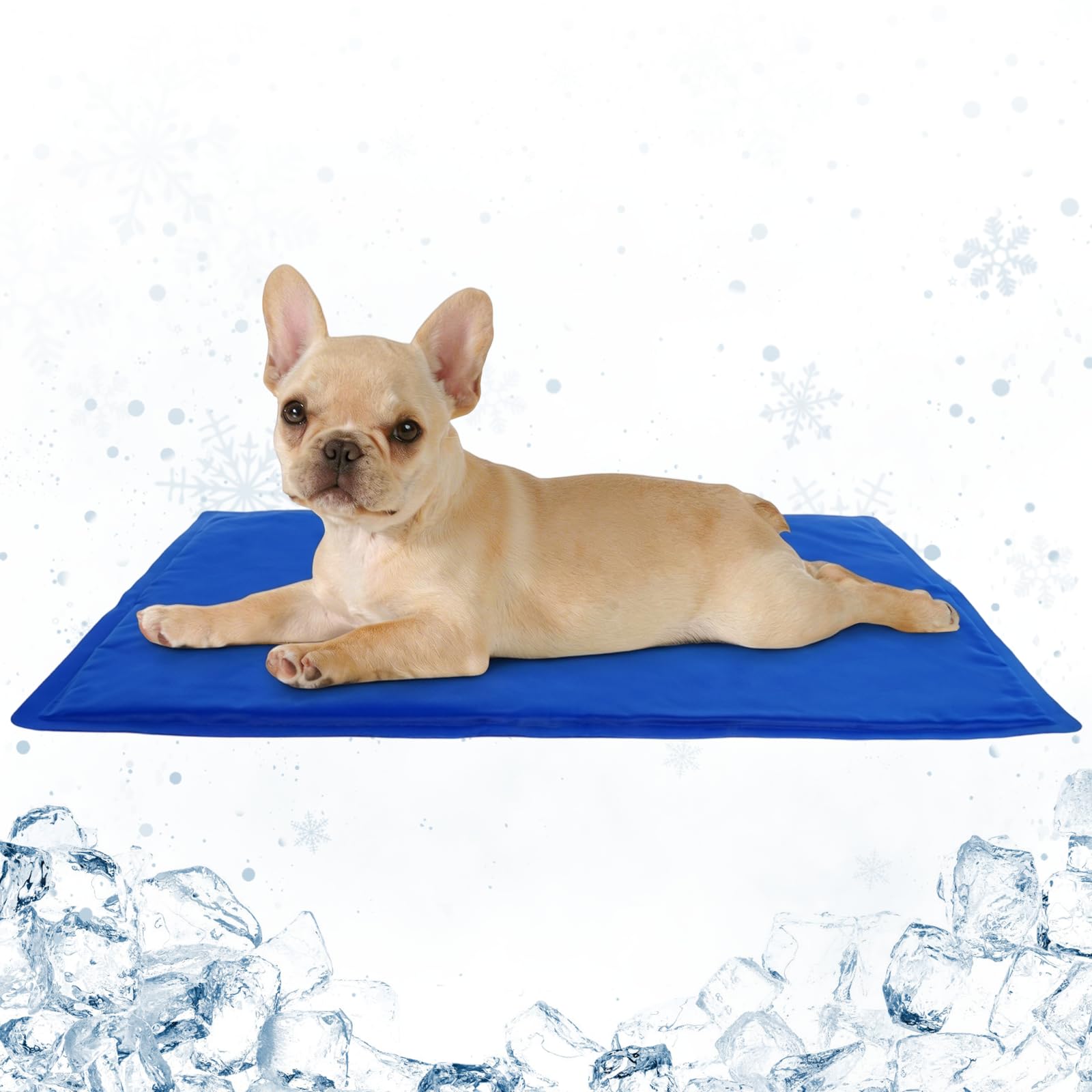 Alfombrilla refrigerante para mascotas