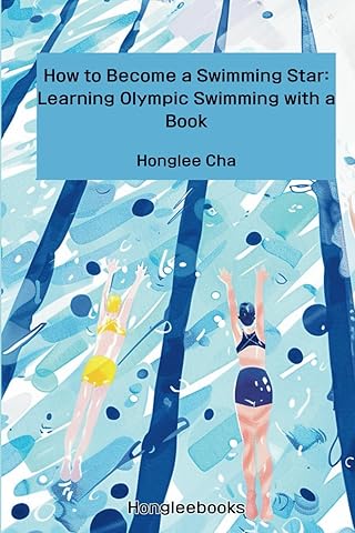 How to Become a Swimming Star: Learning Olympic Swimming with a Book