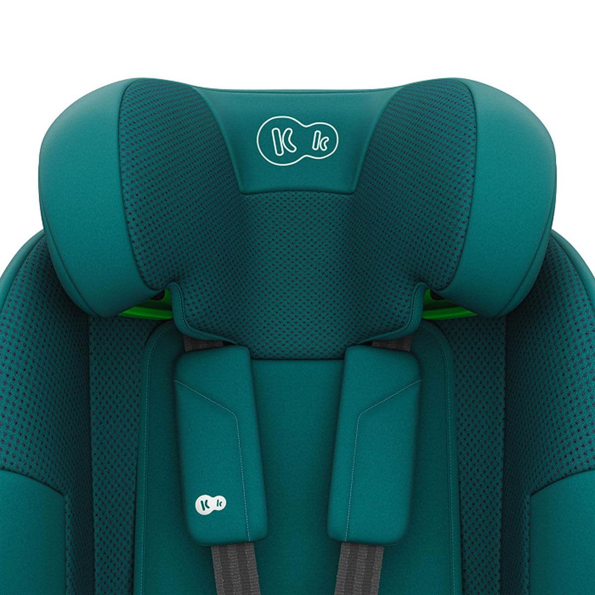 Silla coche Comfort UP 2 Plus 76-150 Green
